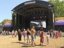 Vestrock helpt als eerste festival in Nederland mensen met visuele beperking