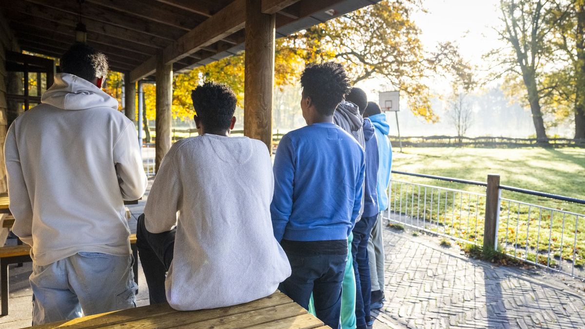 Na Hengelo roert ook Vorden zich: 'Geen jonge asielzoekers hier'