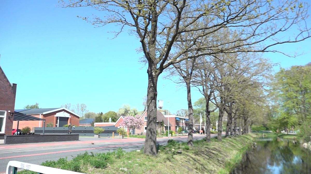 Het laatste café van Valthermond sluit de deur