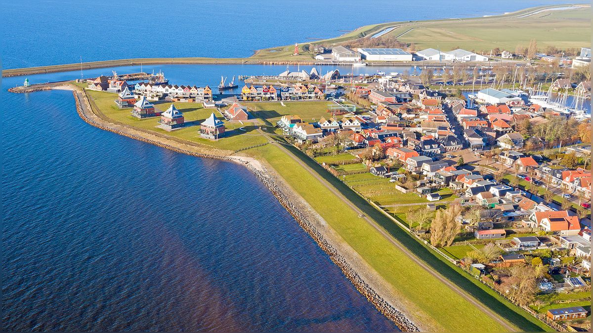 Stavoren krijgt testlocatie voor toegangspas, Dokkum mogelijk ook
