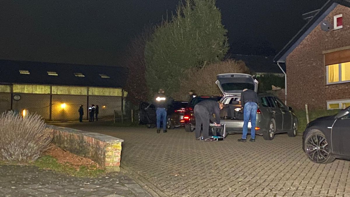 Burgemeester Beekdaelen sluit woning na vondst drugslab