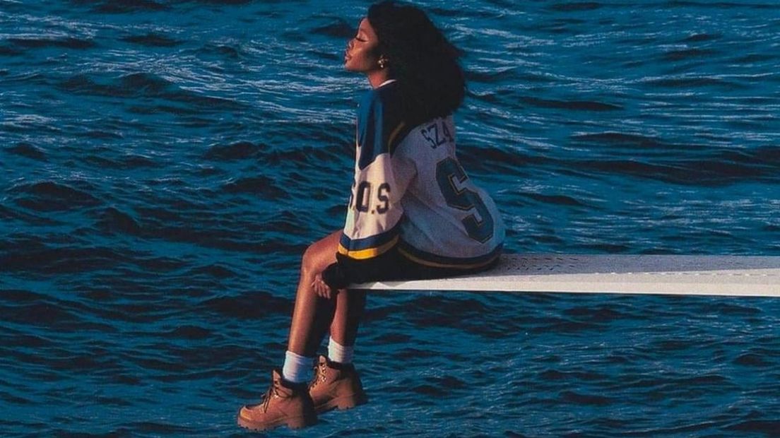 SZA