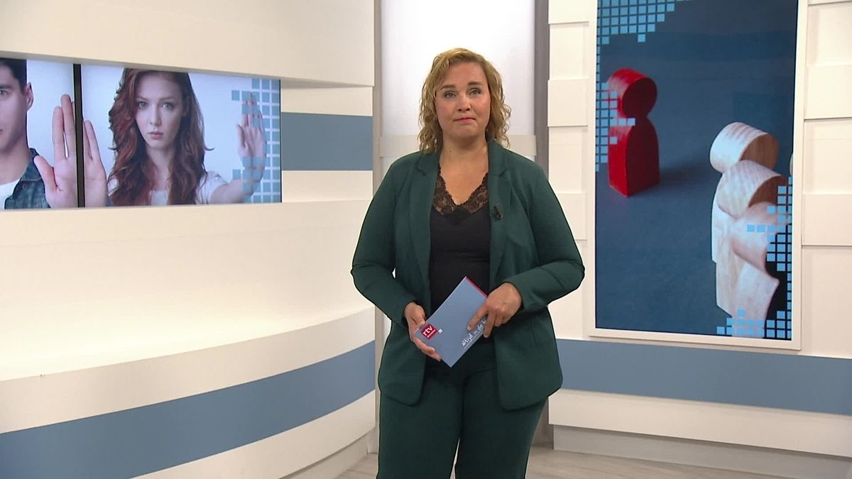 Guus Wolters uit Hollandscheveld krijgt te maken met discriminatie: 'Dat voelt niet prettig'