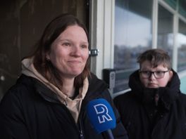 Hulpactie voor gezin waarvan flat uitgebrand is door vuurwerk