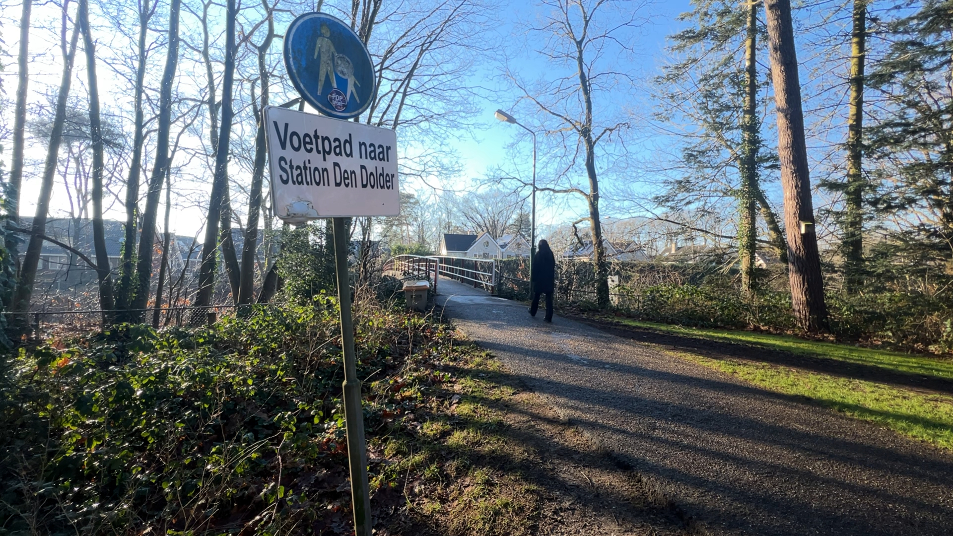 Cameratoezicht in Den Dolder na dodelijk steekincident