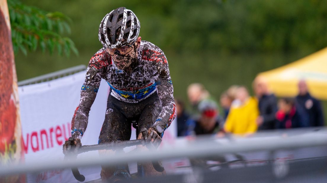 Superprestige Gieten 2021