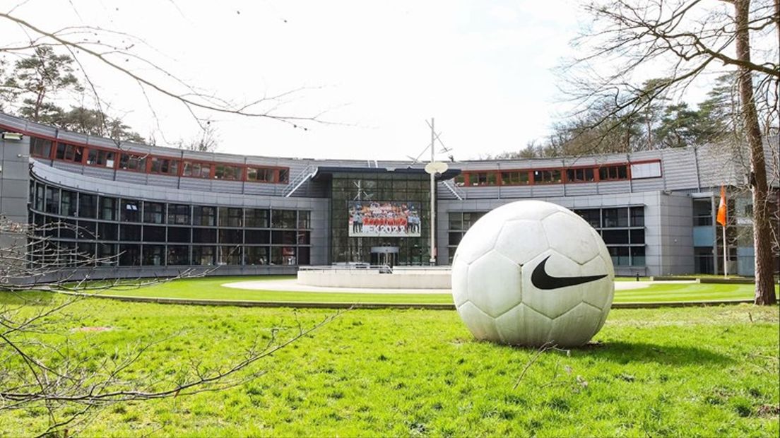 KNVB maakt speelschema bekend