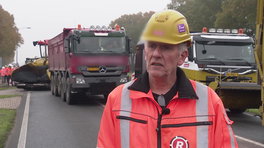 Wegwerkers zijn asociale Nederlanders beu