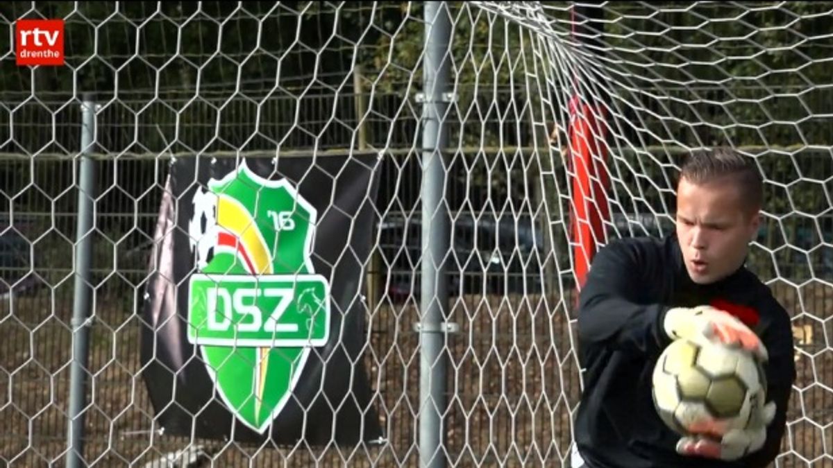 DSZ'16 wil het ongelijk van ZFC Zuidlaren bewijzen