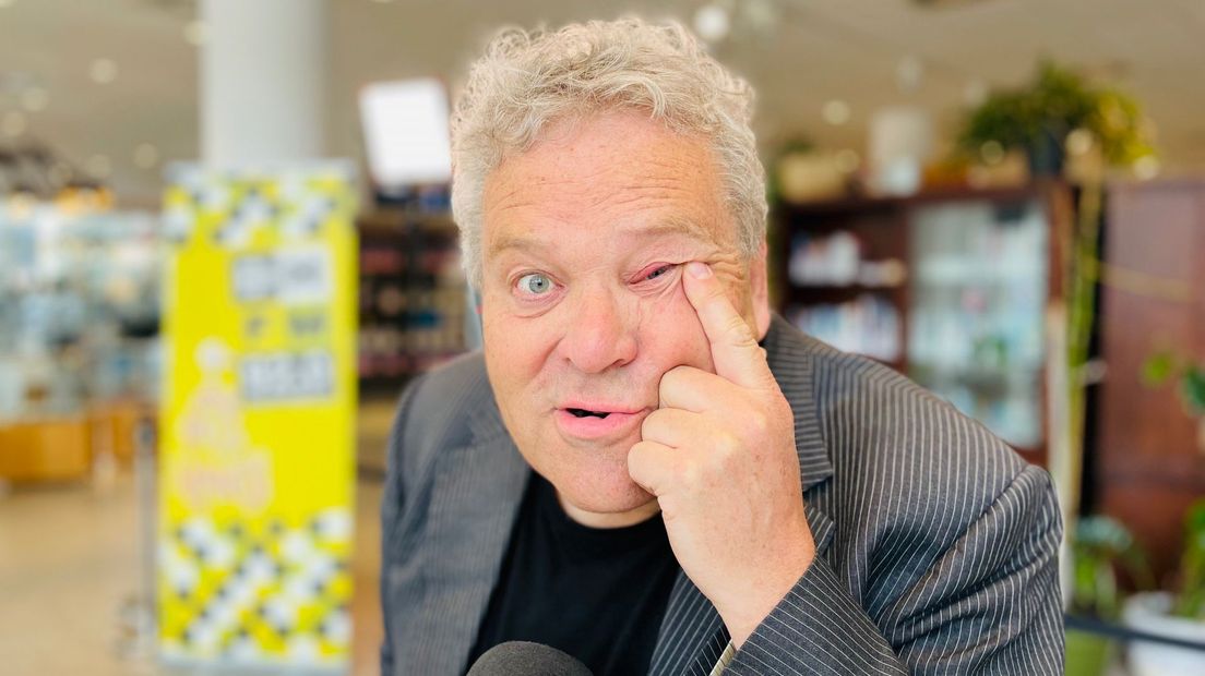 Marcel Verreck