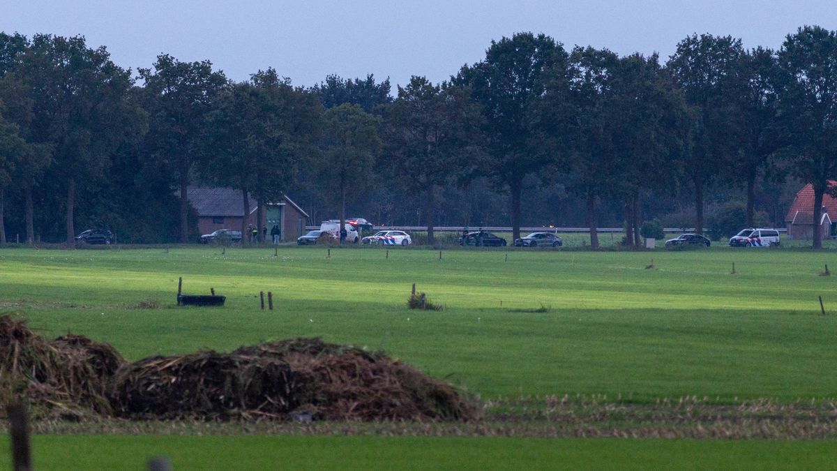 Werkend drugslab aangetroffen in Ommen, meerdere aanhoudingen