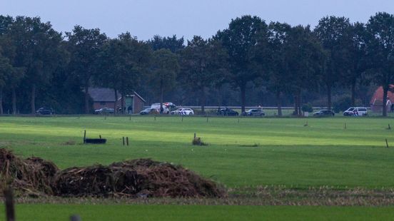 Werkend drugslab aangetroffen in Ommen, meerdere aanhoudingen Home