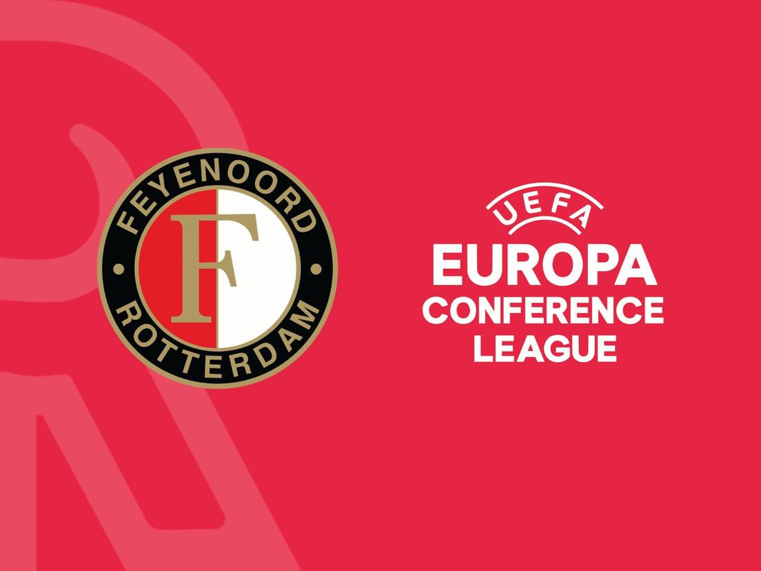 Feyenoord in de Conference League