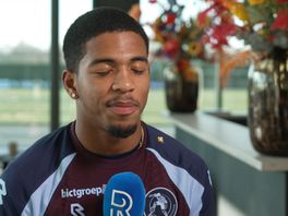 Sambo over WK: "Tegen Nederland zou mooi zijn"