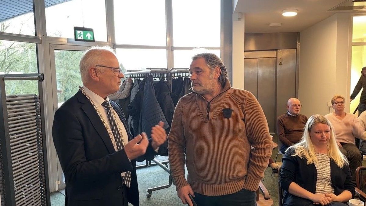 Deze verkiezingsuitslag staat eindelijk vast, geen nieuwe hertelling