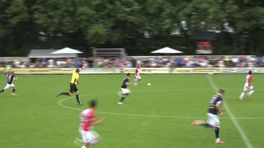 Bryan van Hove over vernieuwd FC Emmen: 'Zit veel energie in'