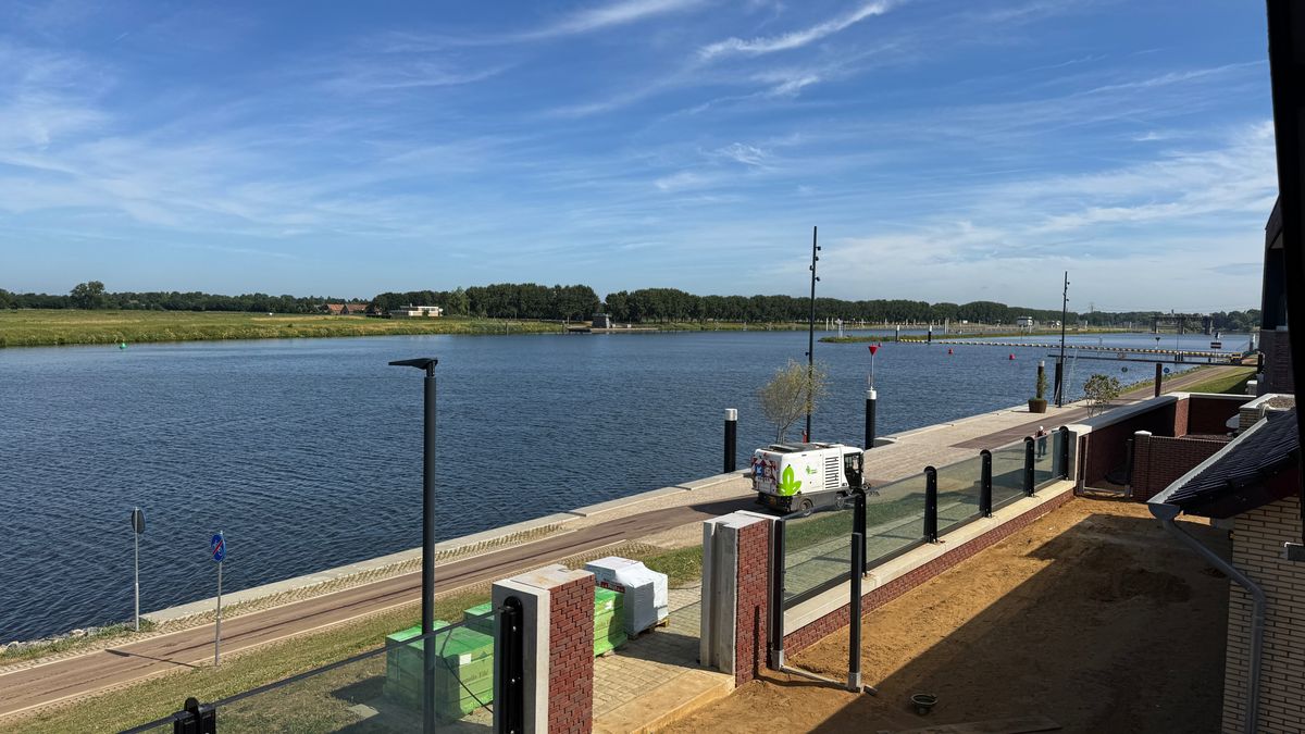 Veiligheid boven uitzicht: dijkversterking verdeelt inwoners van Belfeld