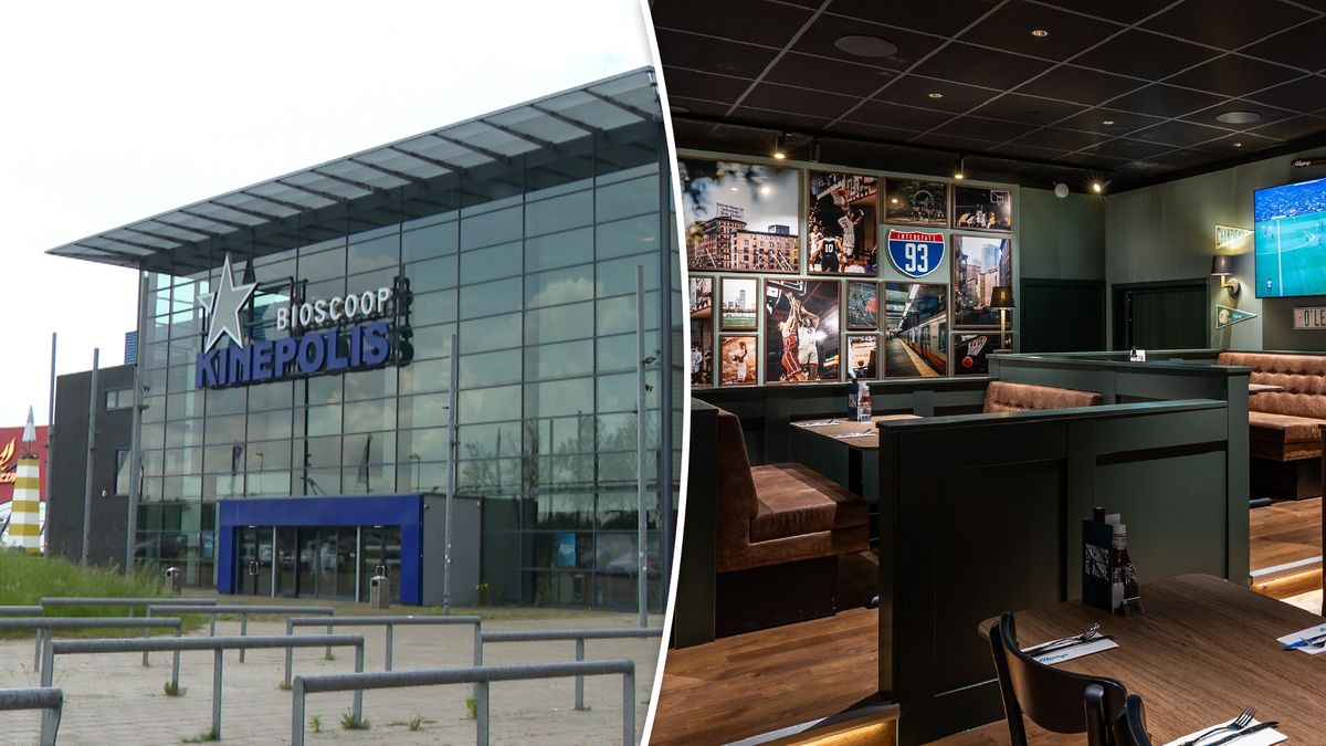 Zweedse keten O’Learys komt naar Enschede: grote sportsbar en tien bowlingbanen