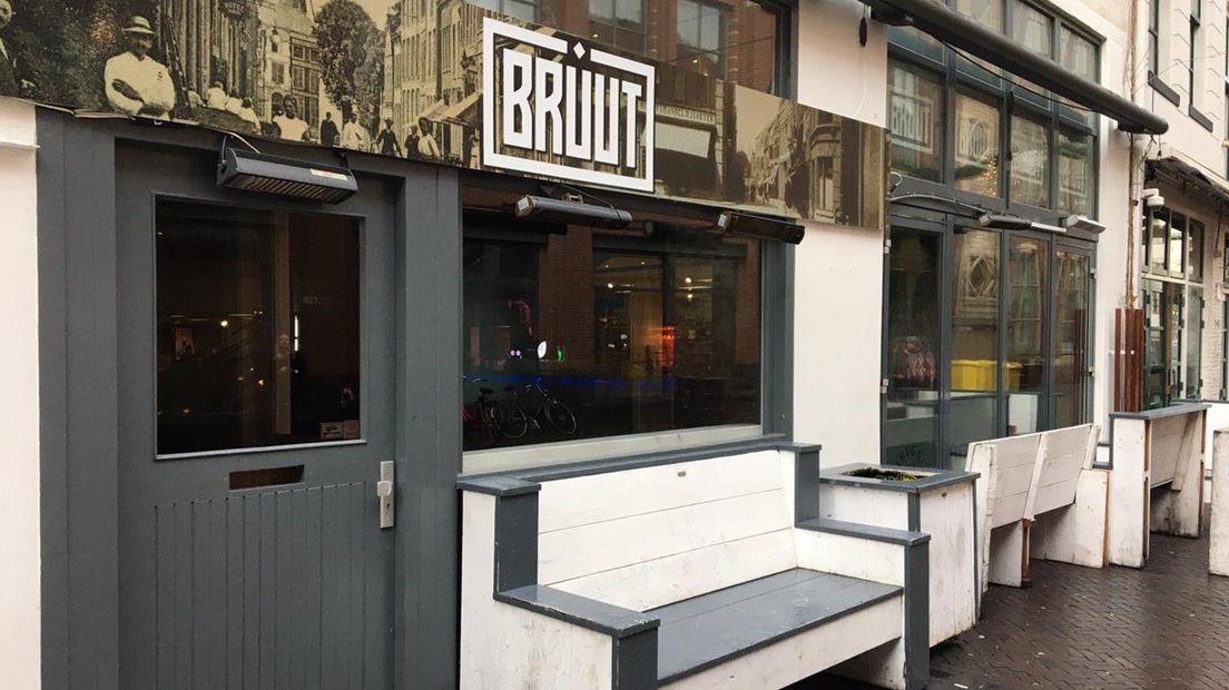 Bar Bruut