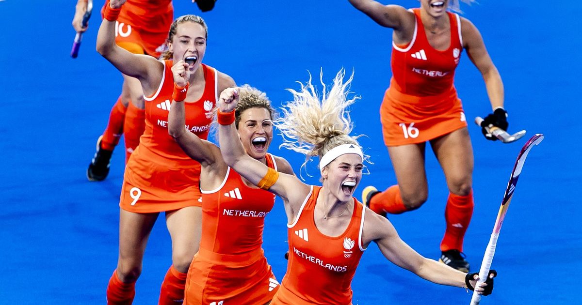 Olympic Video games: Girls’s hockey crew wins large • success for rowers