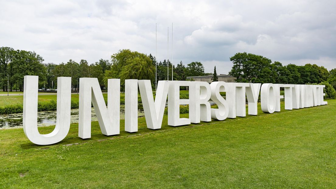 Universiteit Twente