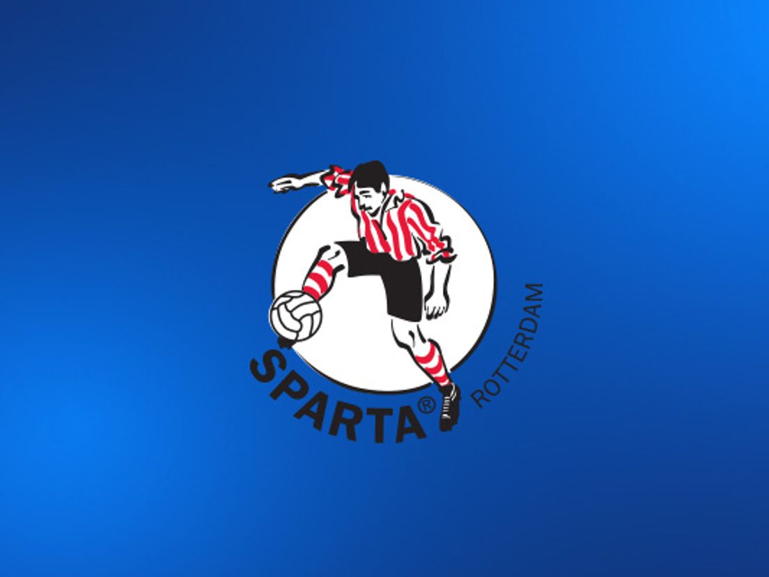 Sparta Logo