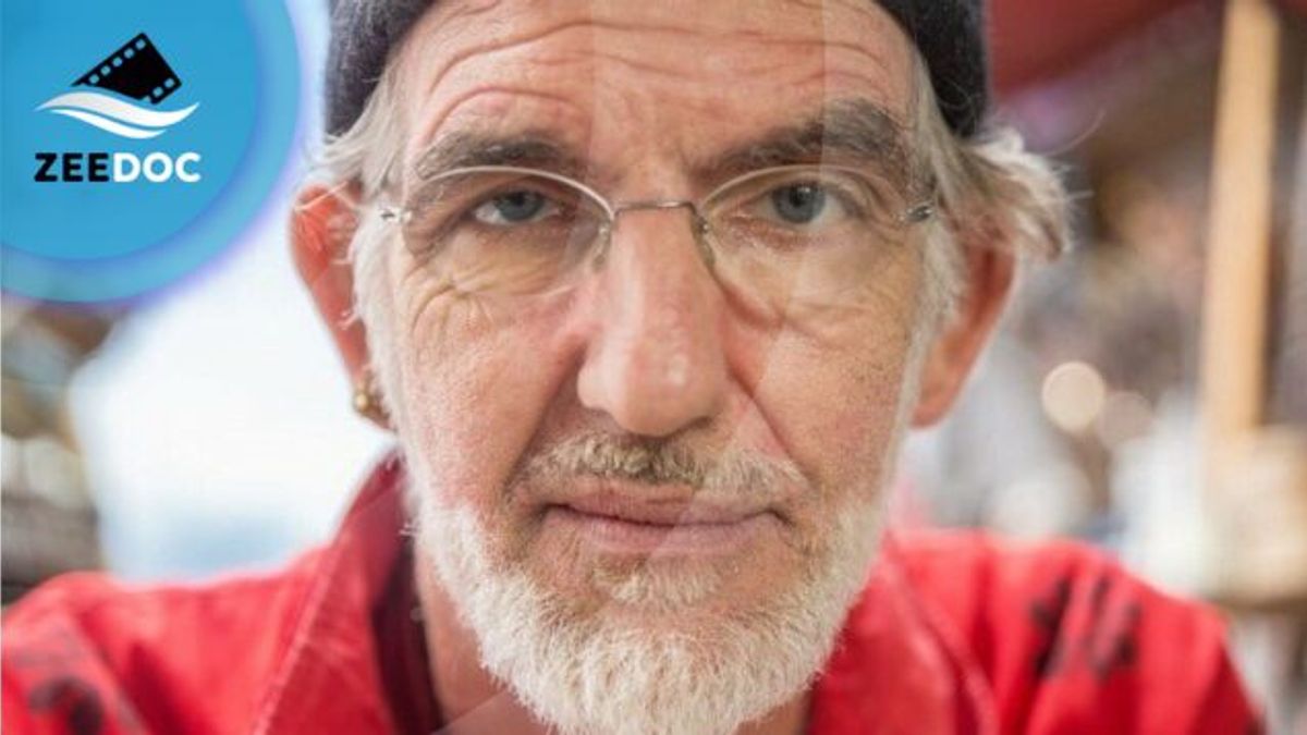 In Zeedoc: Het leven van Reynier de Muynck