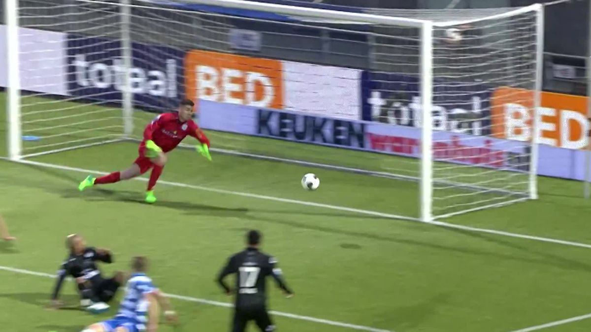 Speelronde 32 in de Eredivisie met een Overijssels duel