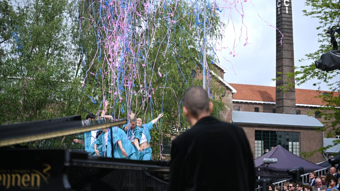 Terugkijken: Bevrijd Mij en het Bevrijdingsfestival Limburg