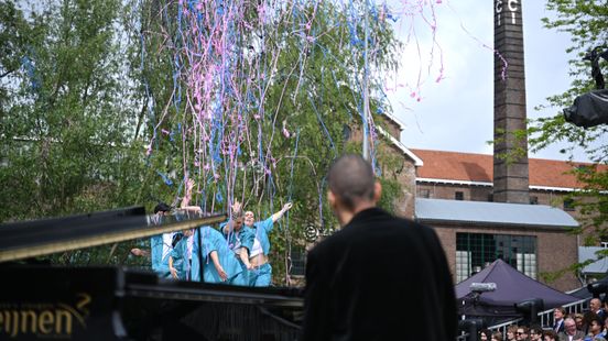 Terugkijken: Bevrijd Mij en het Bevrijdingsfestival Limburg