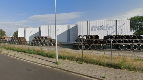 Nedri Spanstaal Blerick wil eind 2026 sluiten: 'Mokerslag voor 121 werknemers' Home