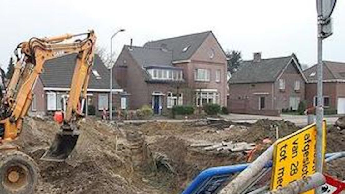 Stroomstoring
