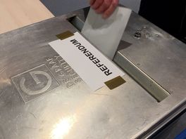 Een referendum in Amersfoort wordt ‘historisch’ genoemd, toch is het niet uniek