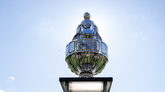 Heerenveen draws at home against amateur club, again distant away match for Cambuur