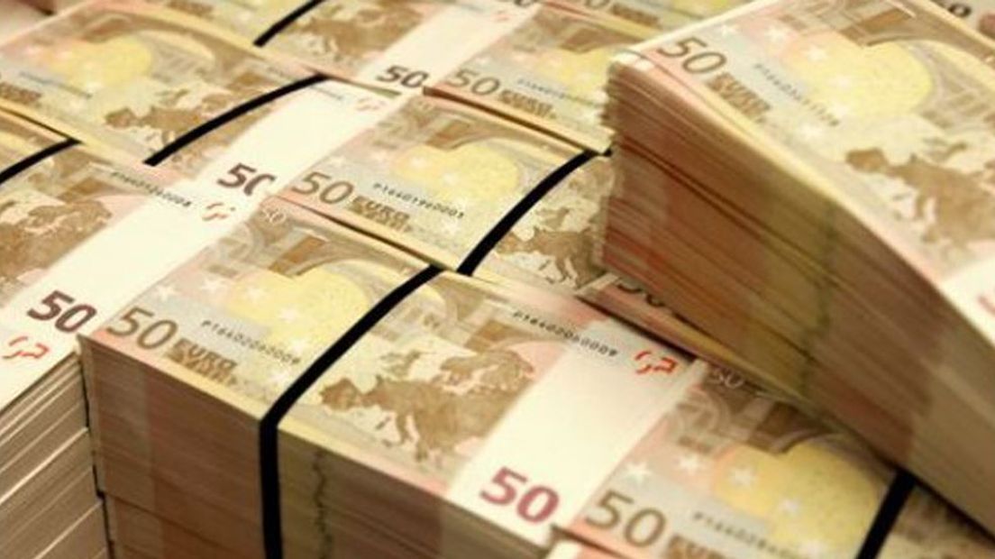De gemeente Nijmegen schat dat de Rigtergroep voor 1,1 miljoen euro heeft gefraudeerd met het persoonsgebonden budget (pgb) van 40 cliënten. Dat zegt een woordvoerder.