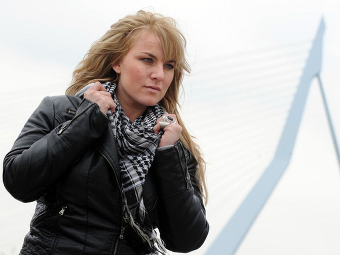 Rachel in Live uit Lloyd