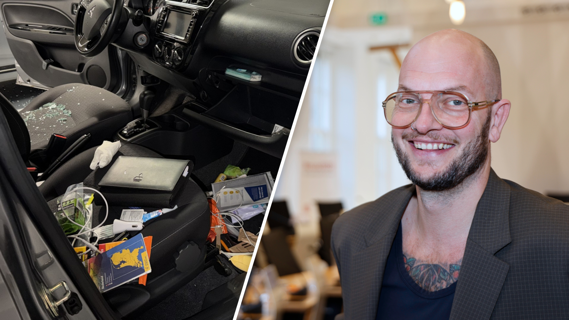 Automobilisten wanhopig over forse overlast, maar wethouder gaat het oplossen