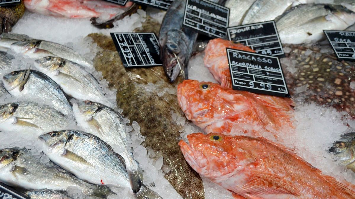 Zaterdagmarkt van Eygelshoven bijna beste van het land