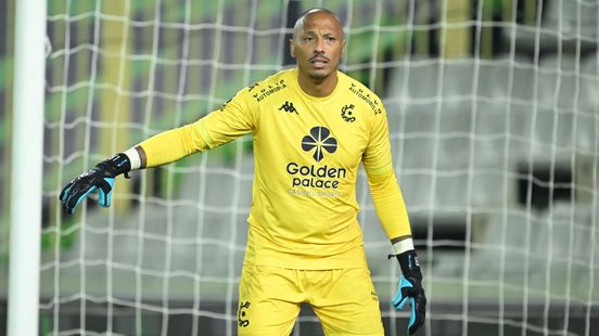 Eloy Room hoopt op Curaçao: 'Een WK is mijn ultieme droom'