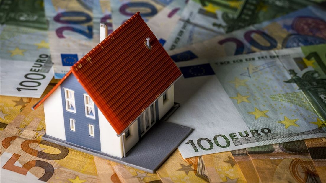 Huizenbezitters in vier jaar tijd fors meer kwijt aan OZB, meldt Vereniging Eigen Huis