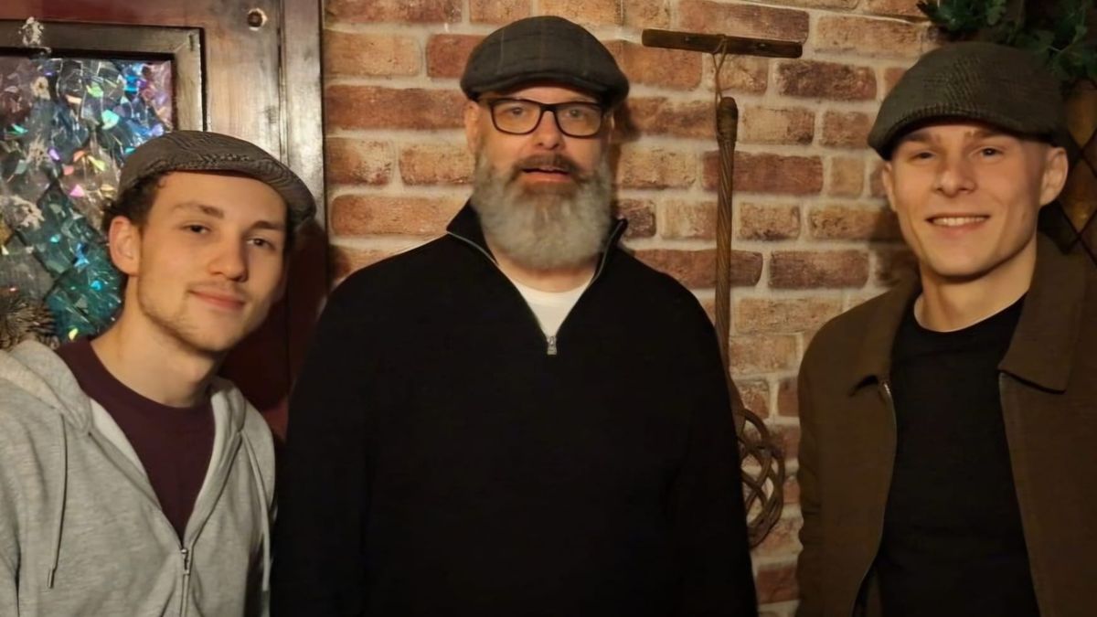'Horrorgesticht' in Burgum gaat op slot: eigenaren beginnen escaperoom in Emmeloord