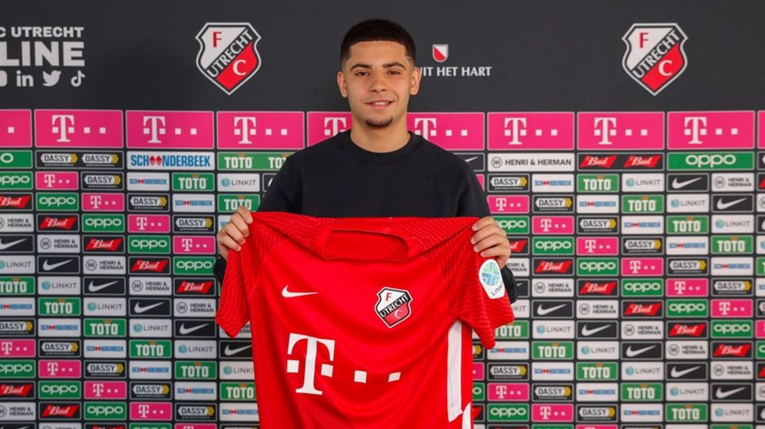 Mohamed Akharaz