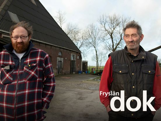 ‘Bolta Zathe’: een film over het eigenzinnige en kwetsbare leven van twee broers op een boerderij