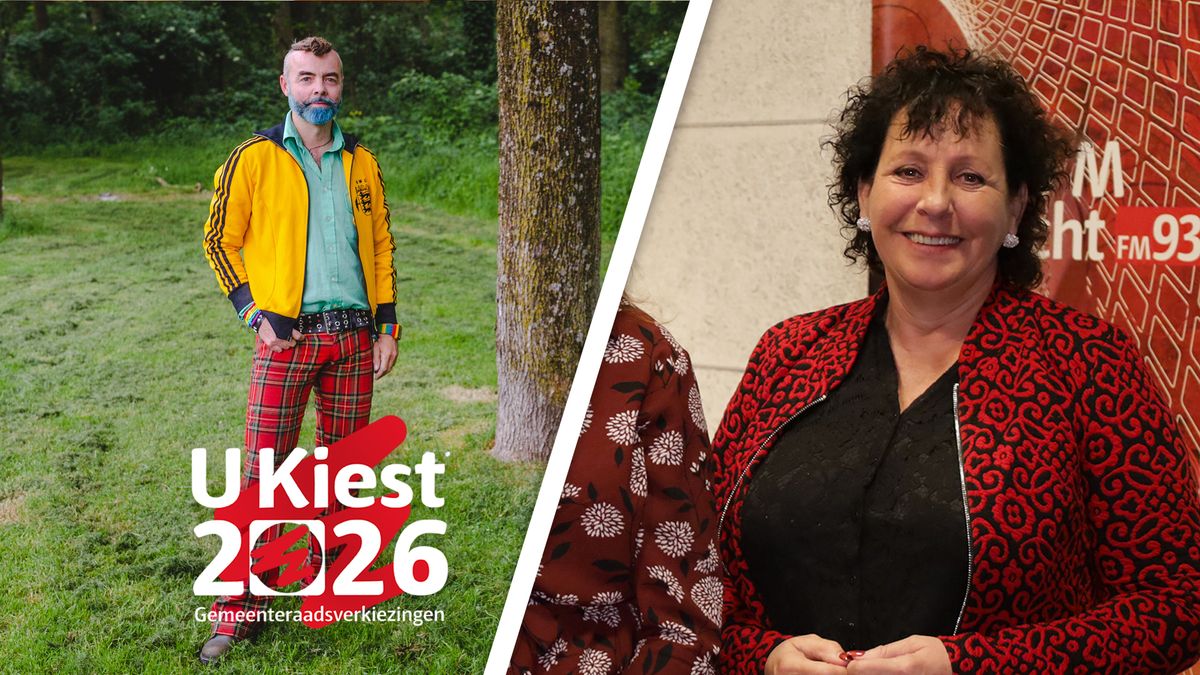 Nieuwkomers klaar voor verkiezingen: ook Yvonne is op tijd met kandidatenlijst