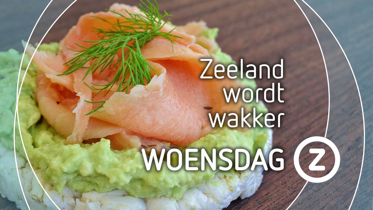 Zeeland wordt wakker: zoekactie, zomerspelen en bloemvelden