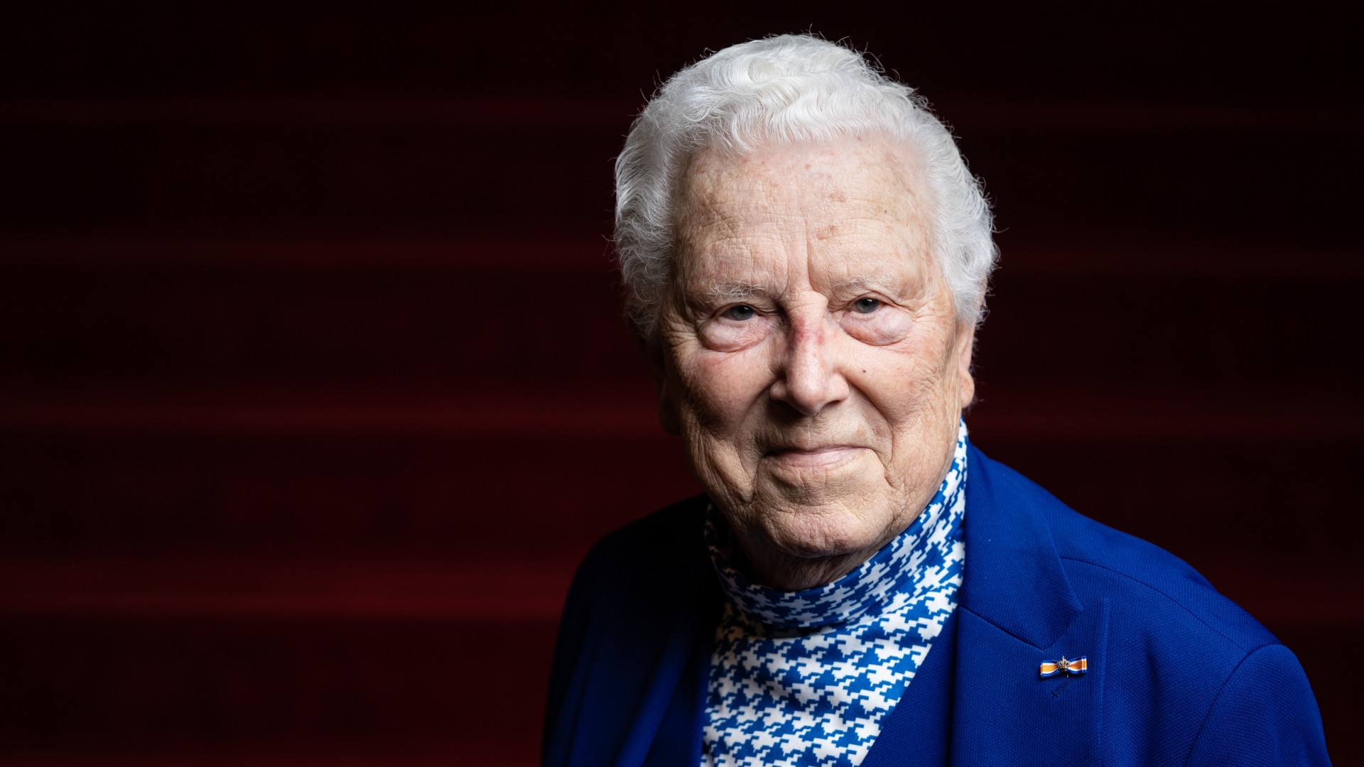 Baron uit Bassie & Adriaan wordt 's nachts niet meer wakker gebeld