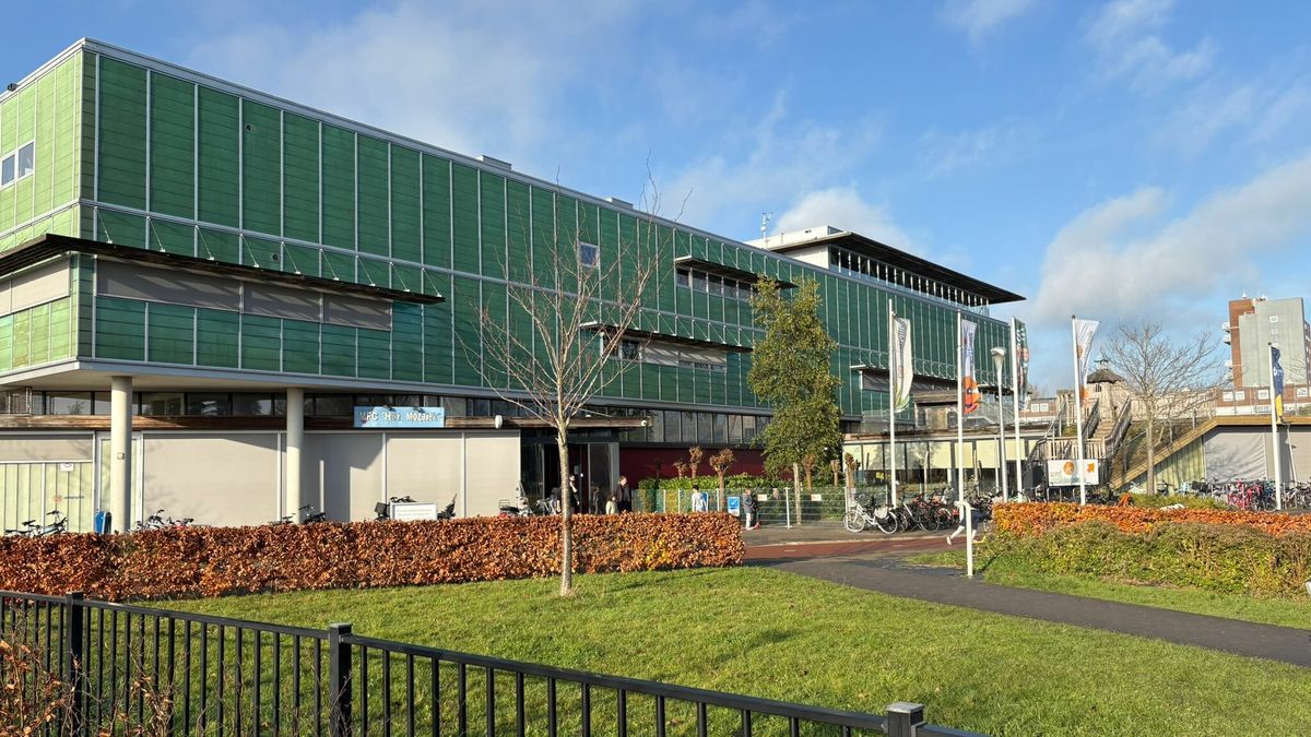 Leeuwarden heeft primeur voor het Noorden: eerste basisschool met stempel 'Language Friendly'