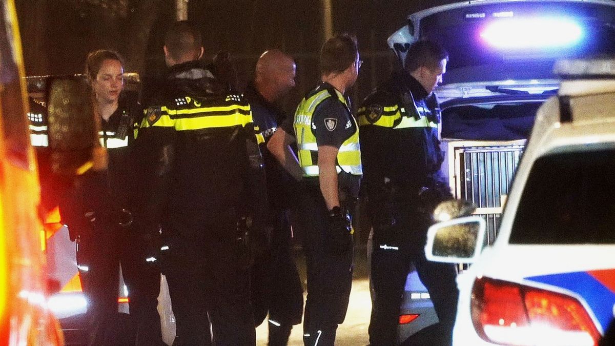 Asielzoeker veroordeeld tot tbs voor doodsteken medebewoner in azc