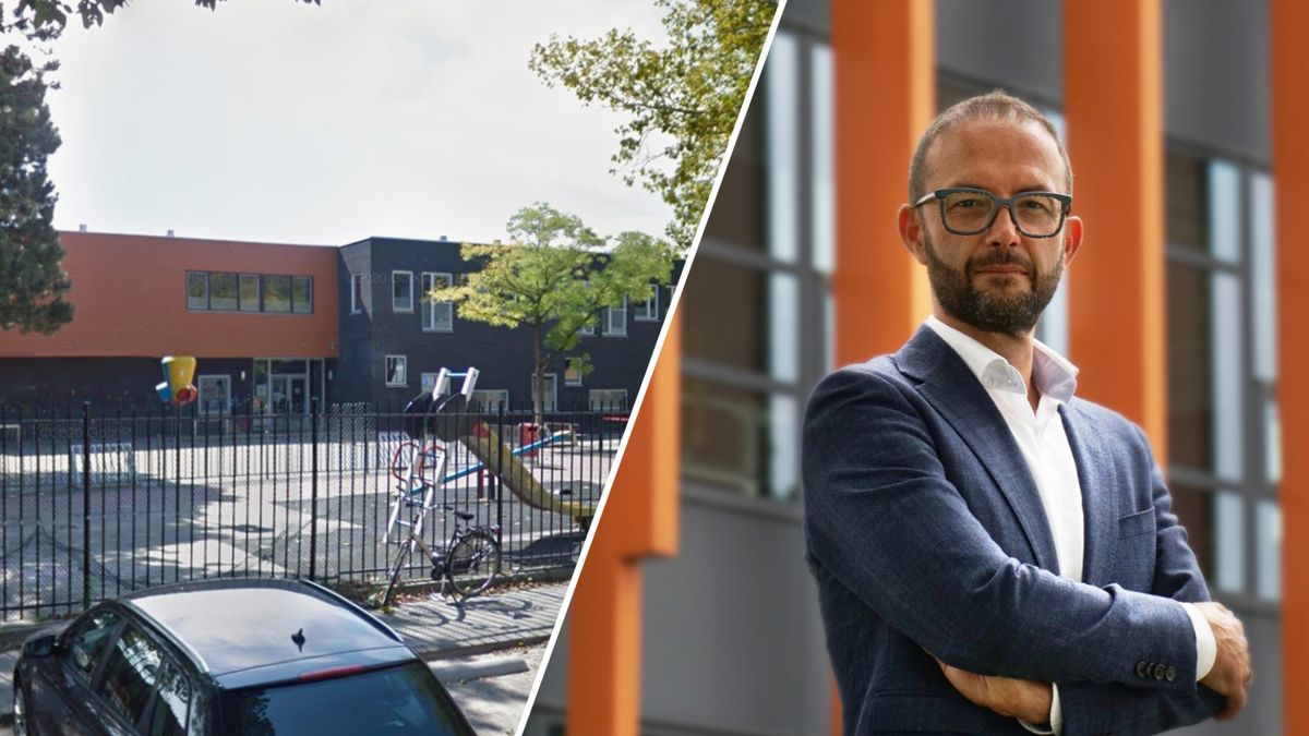 Weer een Utrechtse basisschool dicht: De Meander gaat mogelijk fuseren