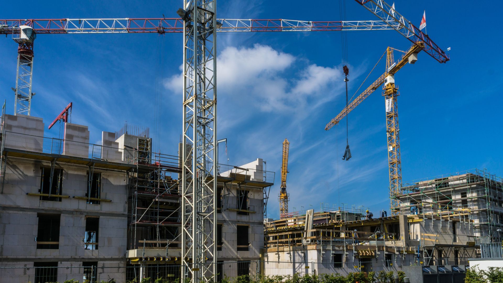 Door de nieuwe afspraken moeten er zo'n 15.110 woningen gebouwd worden tussen 2025 en 2034.